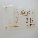 Oznakowanie Budynków Oznakowanie Budynków